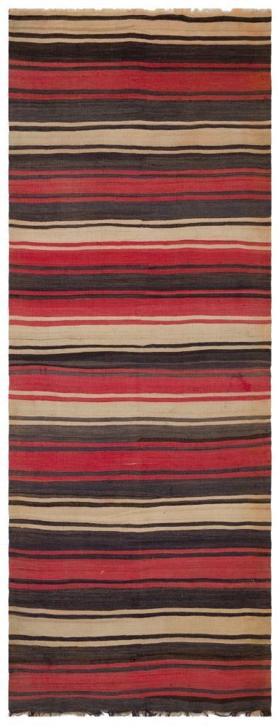 Apex Kilim Striped 34046 143 x 380 cm