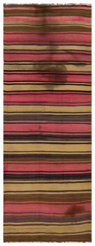 Apex Kilim Striped 34054 124 x 330 cm