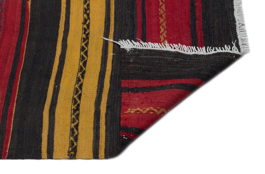 Apex Kilim Striped 34057 145 x 432 cm
