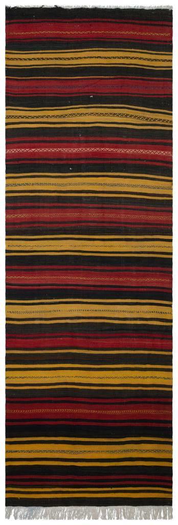 Apex Kilim Striped 34057 145 x 432 cm