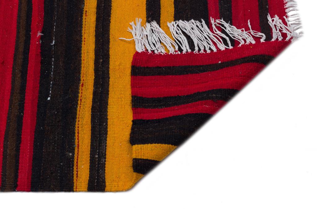 Apex Kilim Striped 34058 172 x 400 cm