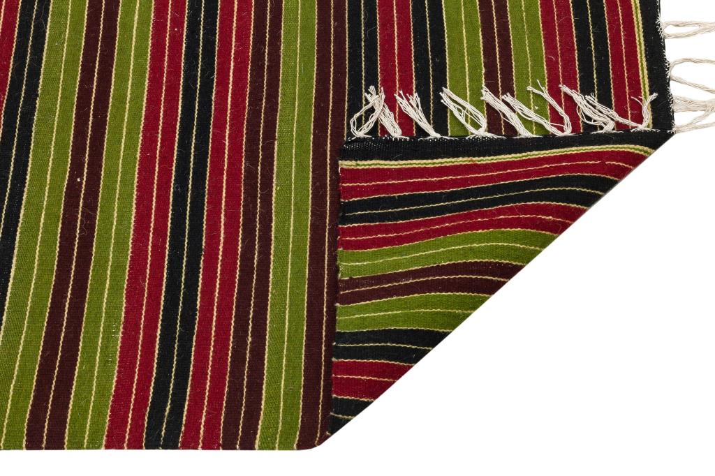 Apex Kilim Striped 36373 67 x 107 cm