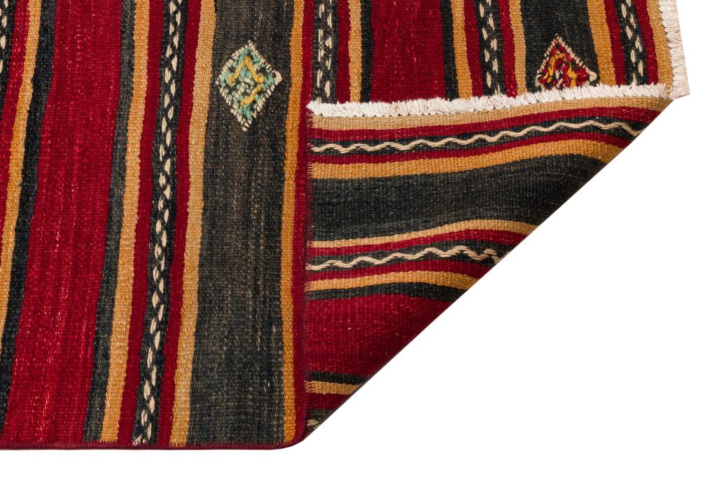Apex Kilim Striped 36380 82 x 341 cm