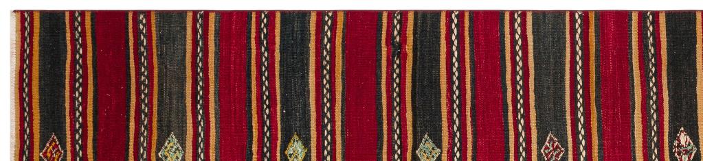 Apex Kilim Striped 36380 82 x 341 cm