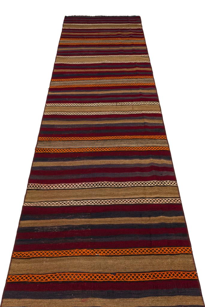 Apex Kilim Striped 36381 84 x 473 cm