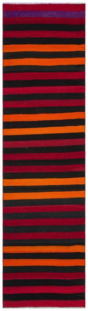 Apex Kilim Striped 36384 82 x 292 cm