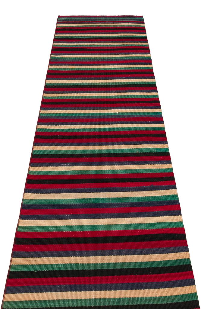 Apex Kilim Striped 36388 72 x 290 cm