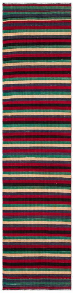 Apex Kilim Striped 36388 72 x 290 cm