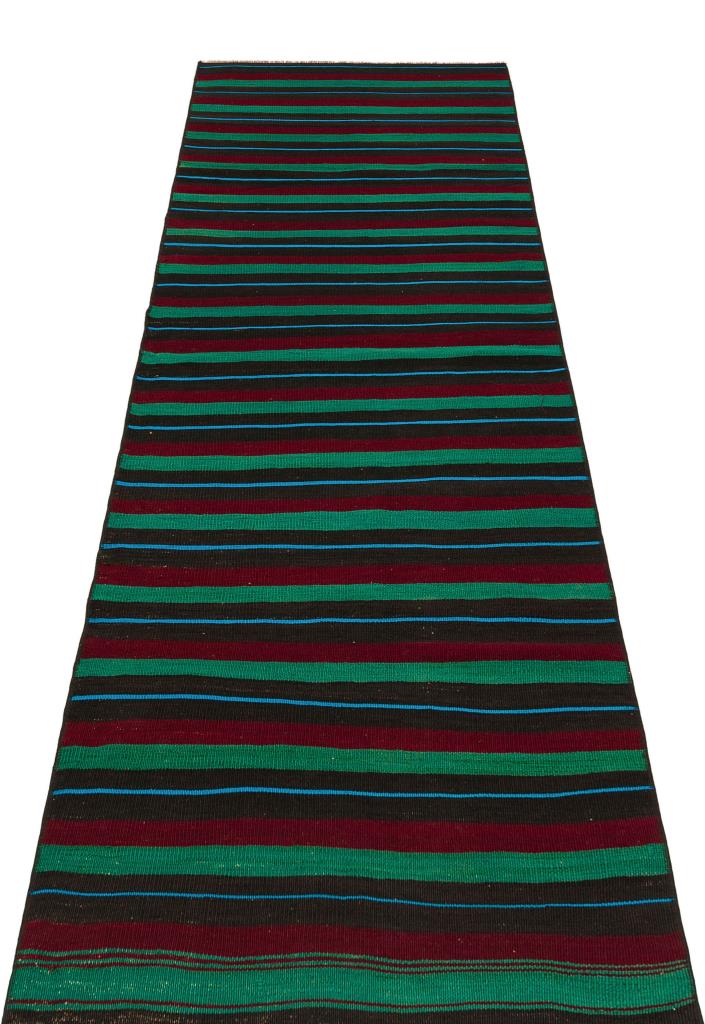 Apex Kilim Striped 36390 74 x 255 cm