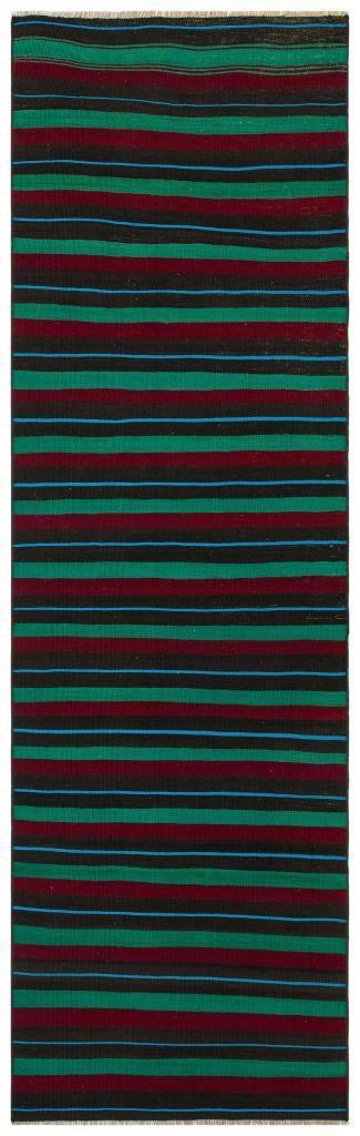 Apex Kilim Striped 36390 74 x 255 cm