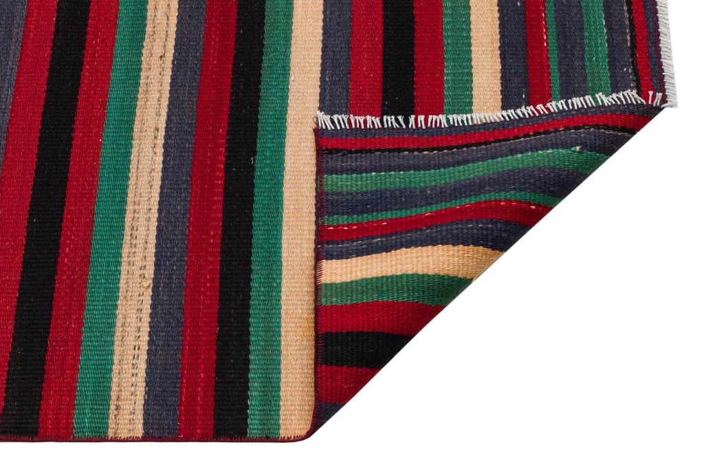 Apex Kilim Striped 36391 71 x 290 cm