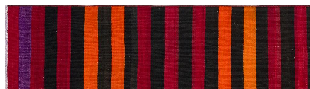 Apex Kilim Striped 36393 80 x 292 cm
