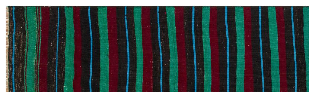 Apex Kilim Striped 36395 76 x 253 cm