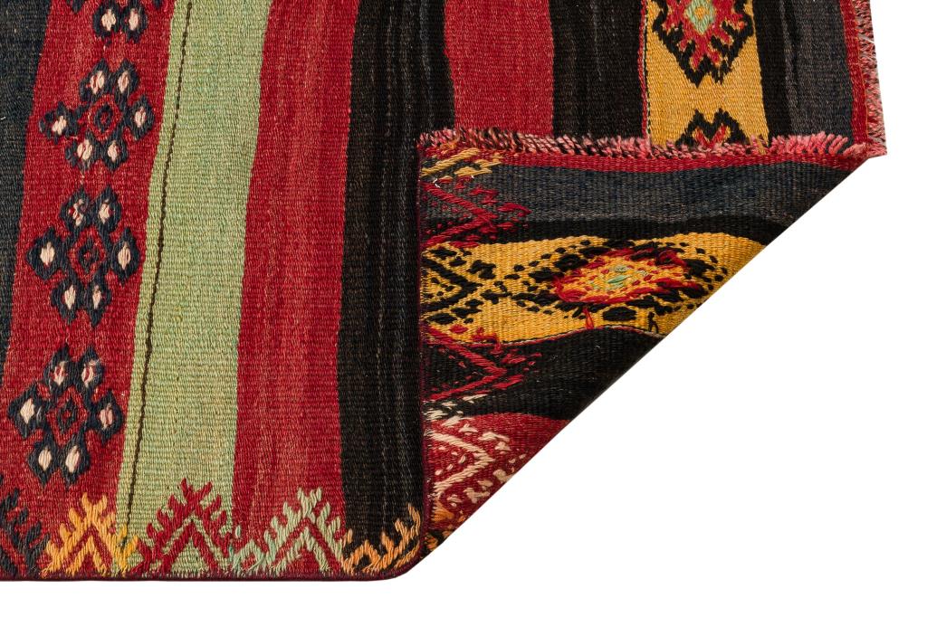 Apex Kilim Striped 36399 94 x 310 cm
