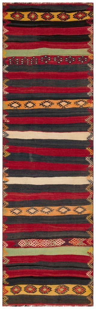 Apex Kilim Striped 36399 94 x 310 cm
