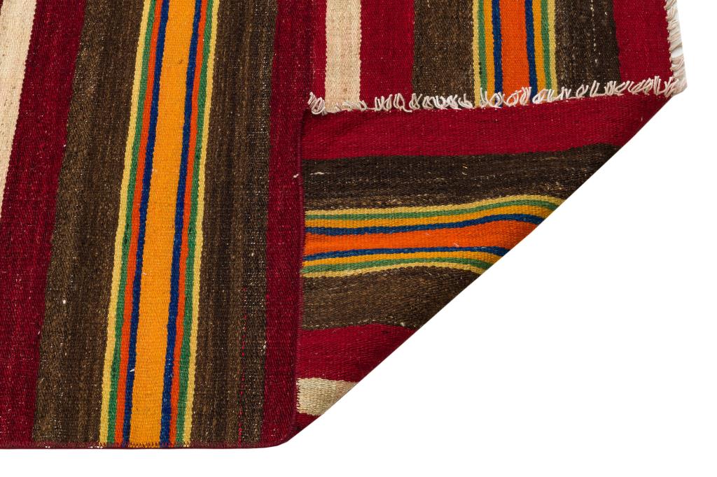 Apex Kilim Striped 36408 75 x 286 cm