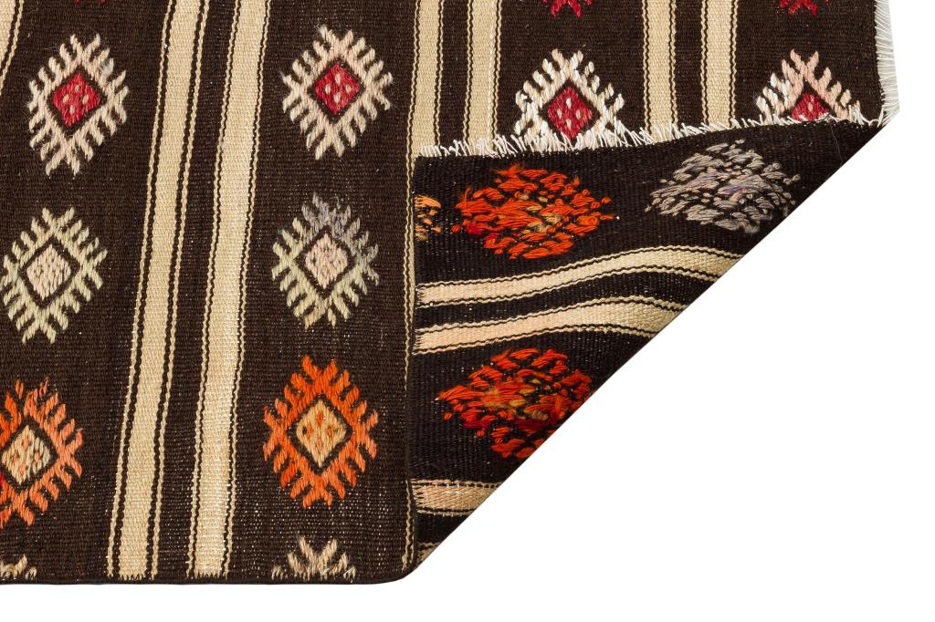 Apex Kilim Striped 36416 76 x 312 cm
