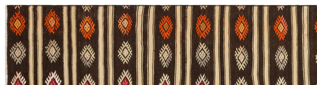 Apex Kilim Striped 36416 76 x 312 cm