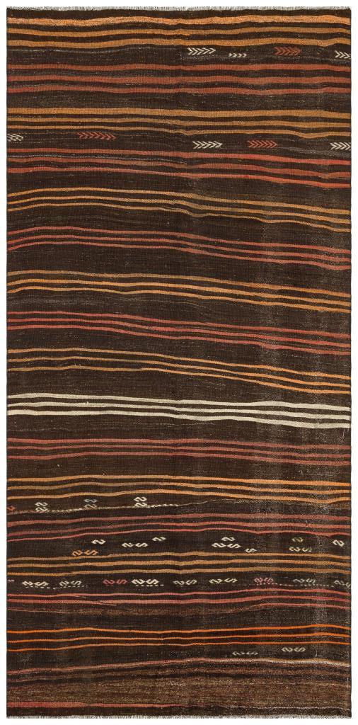 Apex Kilim Striped 36437 137 x 274 cm