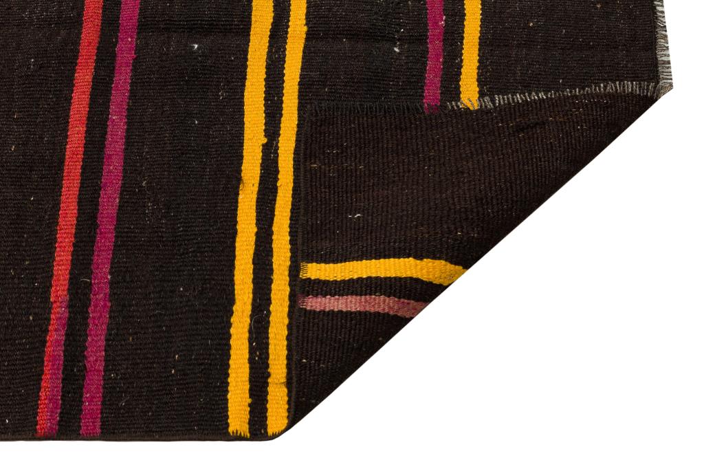 Apex Kilim Striped 36450 86 x 394 cm