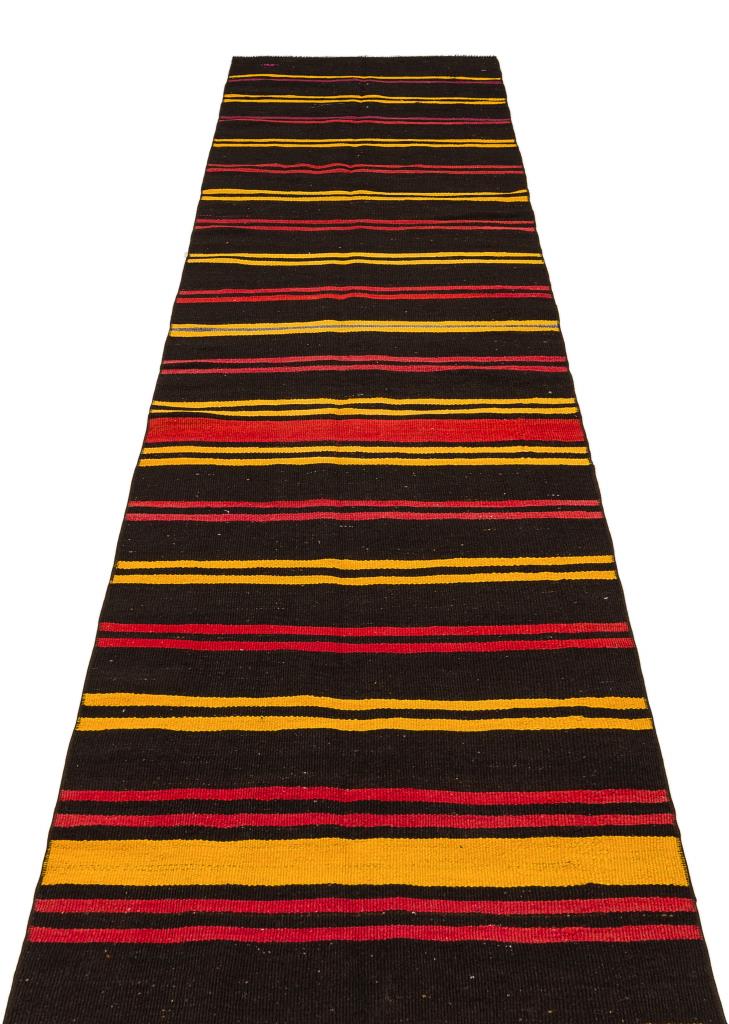Apex Kilim Striped 36450 86 x 394 cm