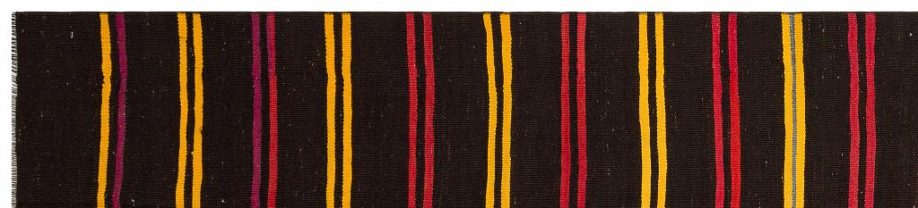 Apex Kilim Striped 36450 86 x 394 cm