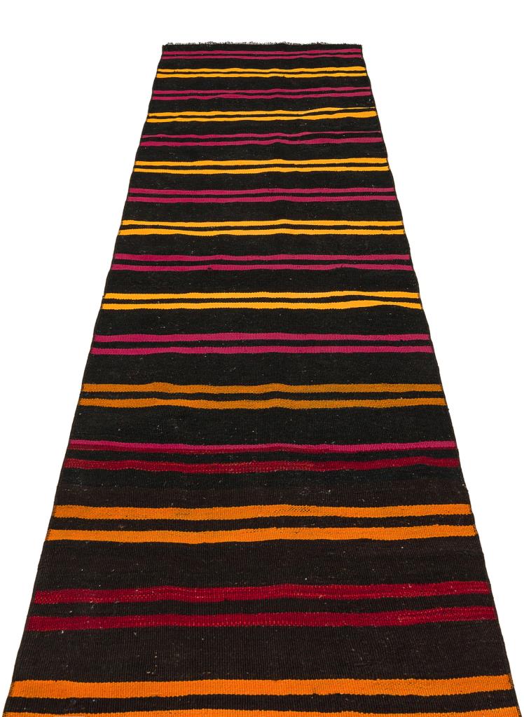 Apex Kilim Striped 36455 82 x 300 cm