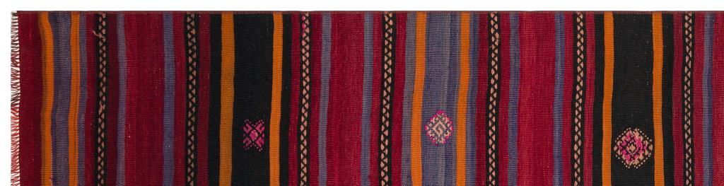 Apex Kilim Striped 36457 83 x 328 cm