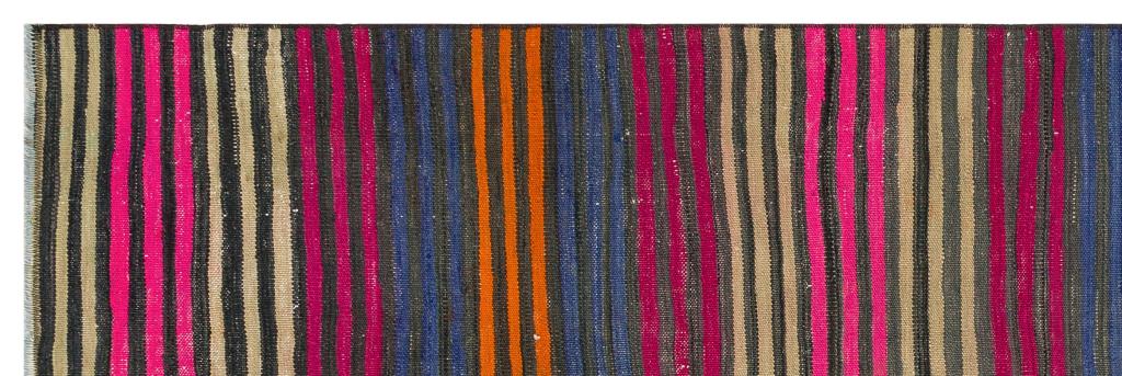 Apex Kilim Striped 36521 81 x 253 cm