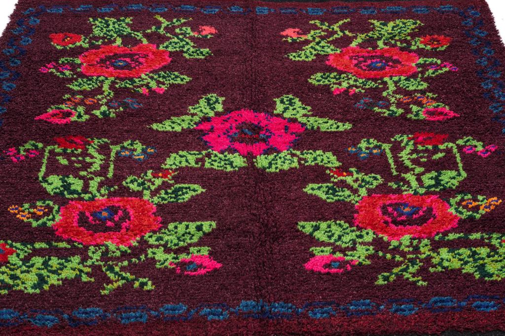 Apex Kilim Tülü 0727 161 cm X 191 cm