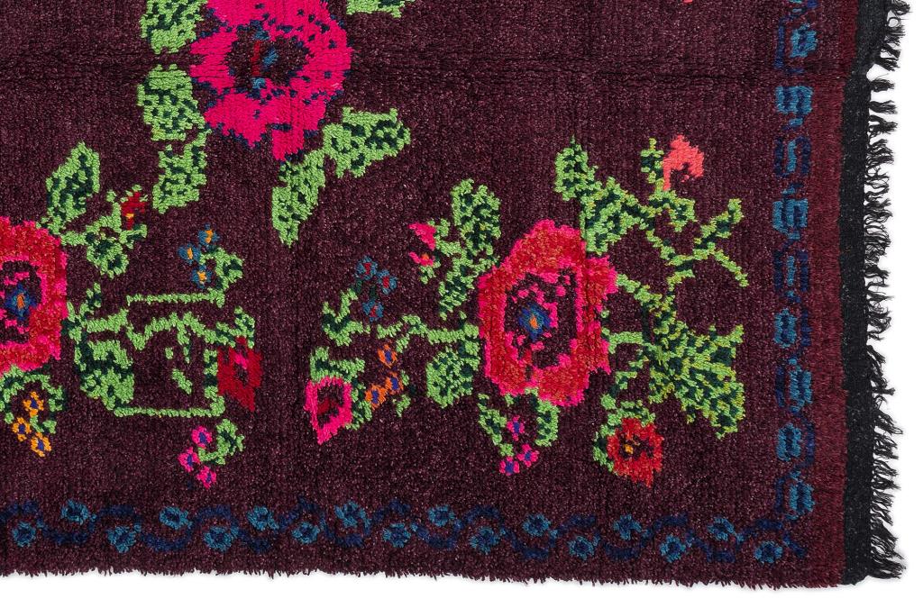 Apex Kilim Tülü 0727 161 cm X 191 cm