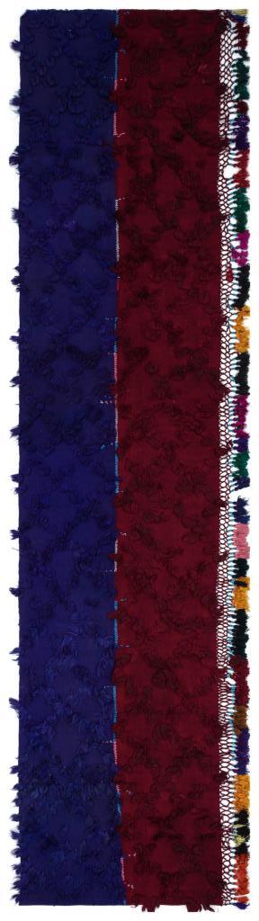 Apex Kilim Tülü 33560 104 x 460 cm