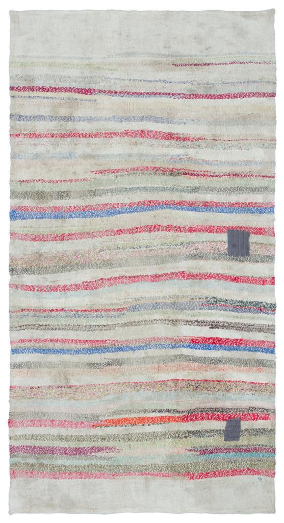 Apex Kilim Yazlık Striped 31670 136 x 252 cm