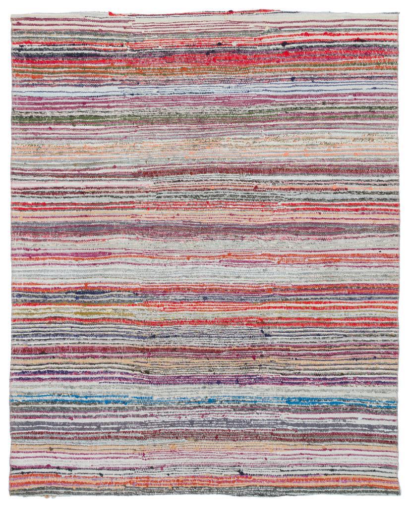 Apex Kilim Yazlık Striped 31671 171 x 210 cm