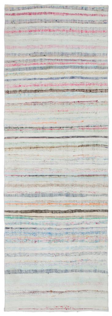 Apex Kilim Yazlık Striped 31672 108 x 310 cm