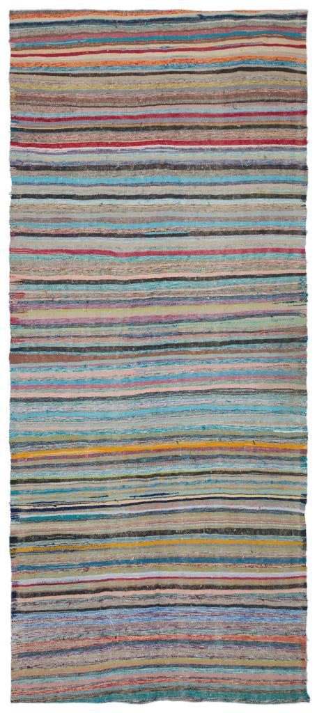 Apex Kilim Yazlık Striped 31674 148 x 337 cm