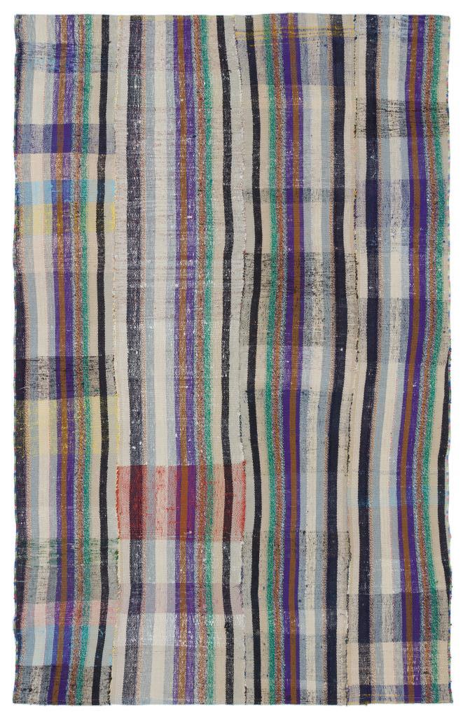 Apex Kilim Yazlık Striped 31675 147 x 230 cm