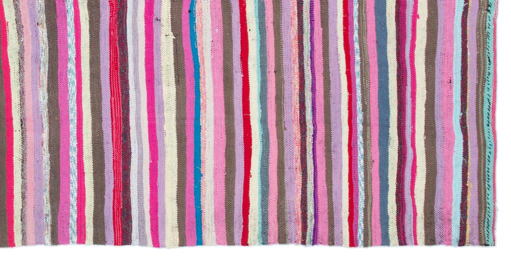 Apex Kilim Yazlık Striped 31679 145 x 287 cm