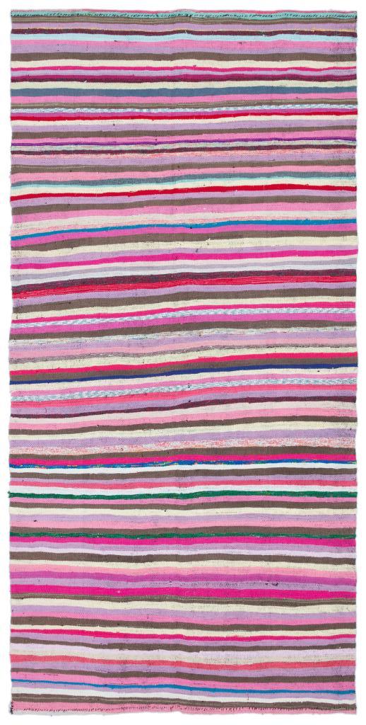 Apex Kilim Yazlık Striped 31679 145 x 287 cm