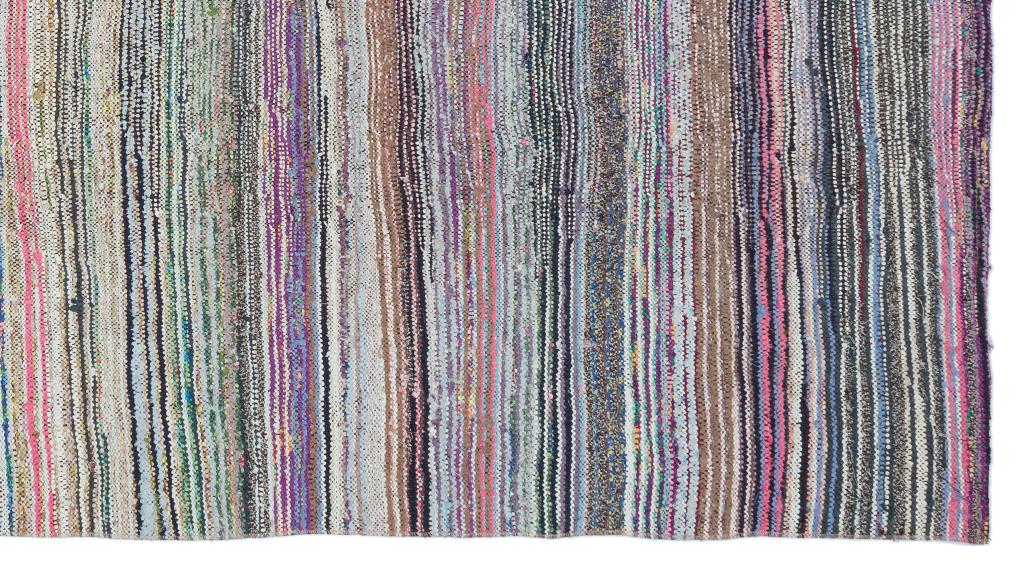 Apex Kilim Yazlık Striped 31681 150 x 273 cm