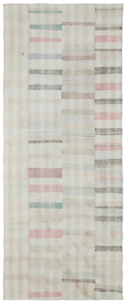Apex Kilim Yazlık Striped 31682 137 x 330 cm
