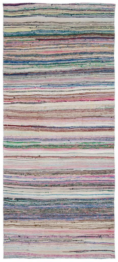 Apex Kilim Yazlık Striped 31685 161 x 260 cm