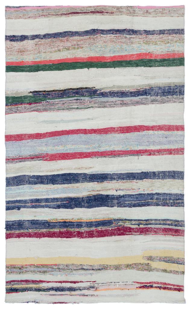 Apex Kilim Yazlık Striped 31686 144 x 232 cm