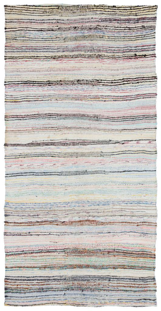 Apex Kilim Yazlık Striped 31689 155 x 307 cm