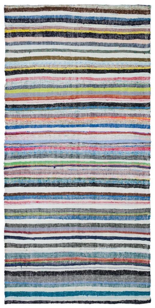 Apex Kilim Yazlık Striped 31691 164 x 317 cm