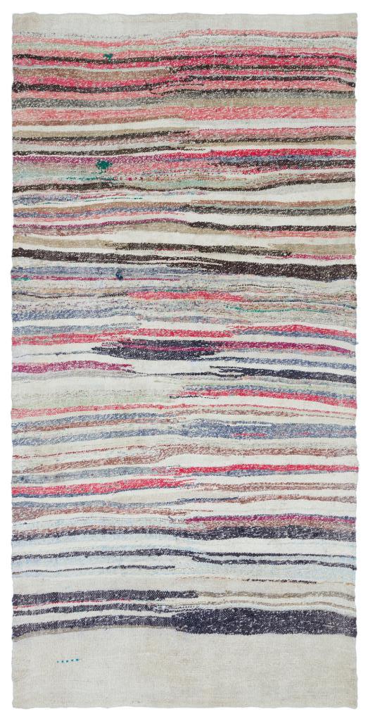 Apex Kilim Yazlık Striped 31692 150 x 278 cm