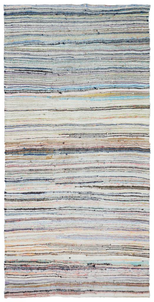 Apex Kilim Yazlık Striped 31694 164 x 325 cm