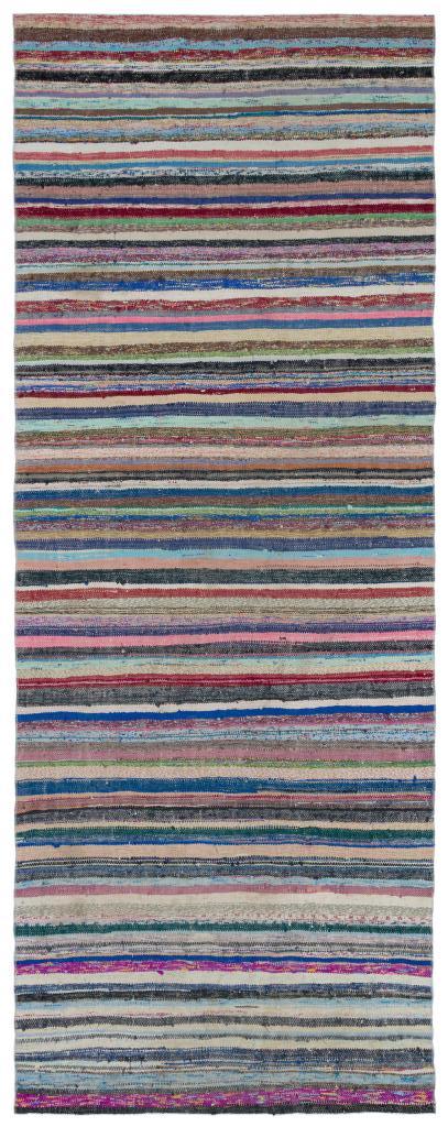 Apex Kilim Yazlık Striped 31696 150 x 383 cm