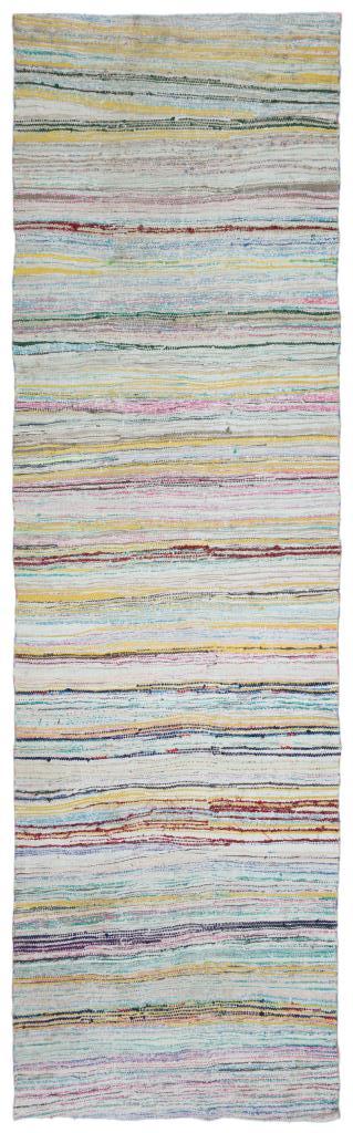 Apex Kilim Yazlık Striped 31697 109 x 376 cm