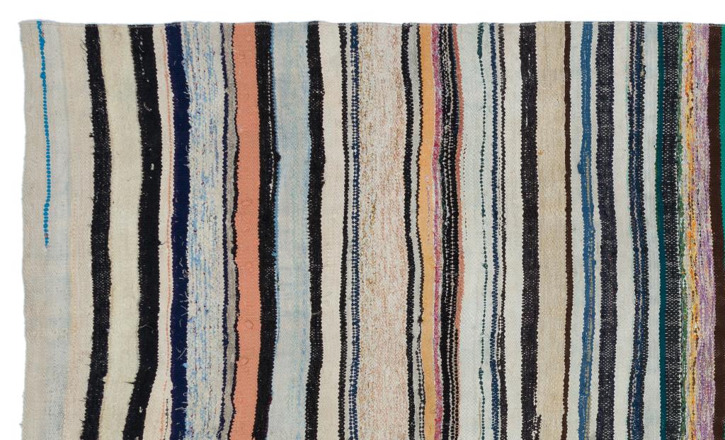 Apex Kilim Yazlık Striped 31698 203 x 338 cm